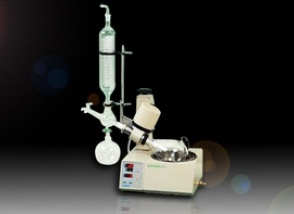 旋转蒸发器RE-52A的图片