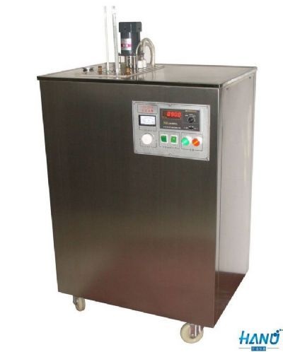 小型计量检测恒温槽的图片