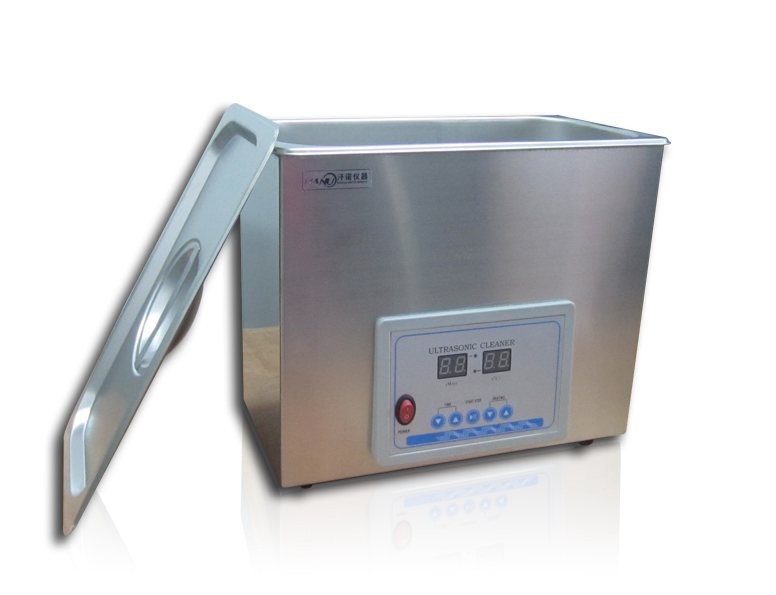 超声波清洗机双频基本型的图片