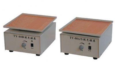 脱色摇床TY-80A的图片