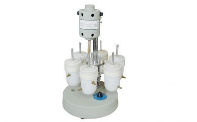 可调高速电动匀浆机的图片