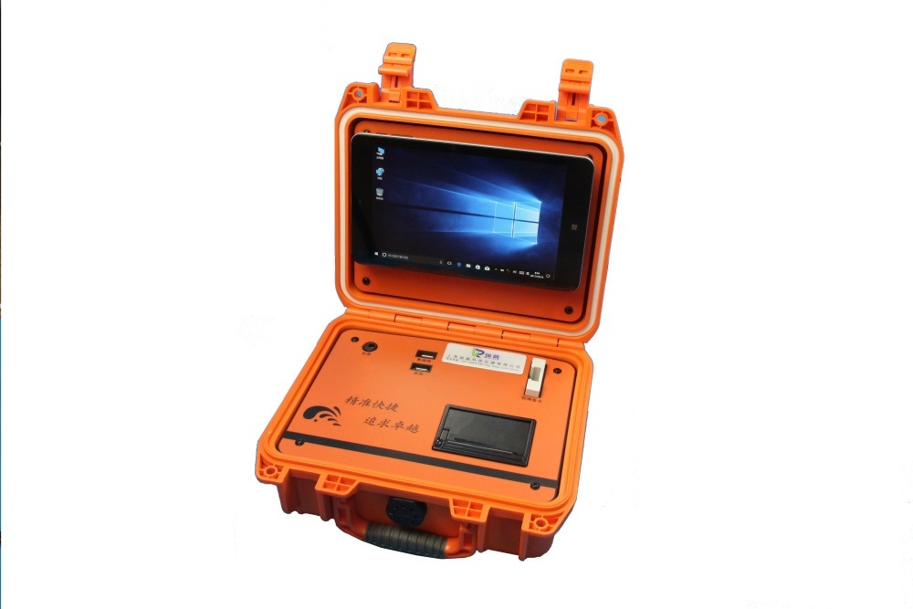 JT-102DY型动物疫病检测仪的图片