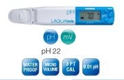 HORIBA（堀场）酸度计PH22的图片