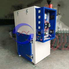 箱式气氛保护实验电阻炉(氮气炉)的图片