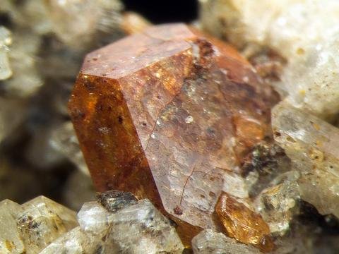 37页PPT了解独居石