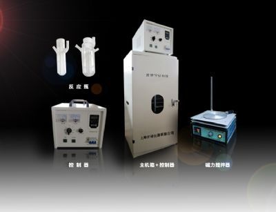 汗诺光化学反应仪HANUO-I型的图片