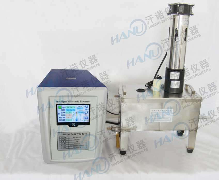 HN-3000超声波纳米材料处理的图片