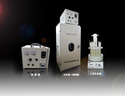 光化学反应仪-IV的图片