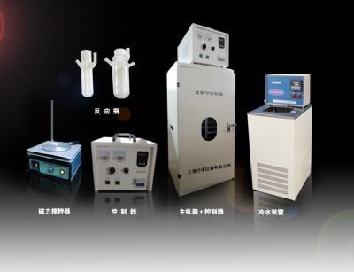 光化学反应仪-II的图片