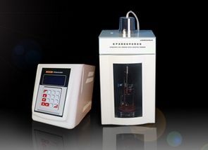 温控型超声波细胞粉碎机的图片