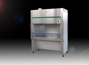 生物洁净安全柜的图片