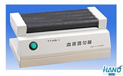 血液混匀器(四滚型)的图片