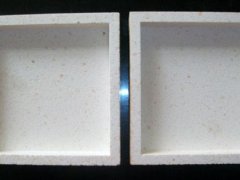 刚玉匣钵的图片