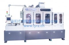 MS系列 数控去毛刺机的图片