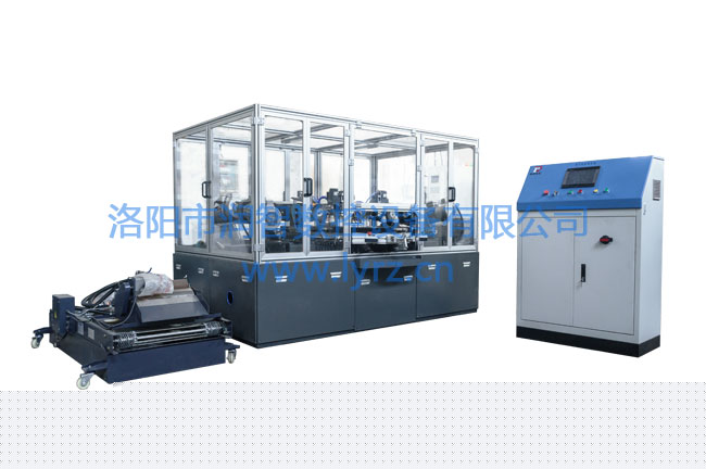 MZ系列 多功能循环工作站的图片