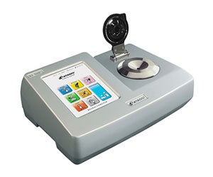 ATAGO（爱拓）全自动台式数显折光仪RX-5000i的图片