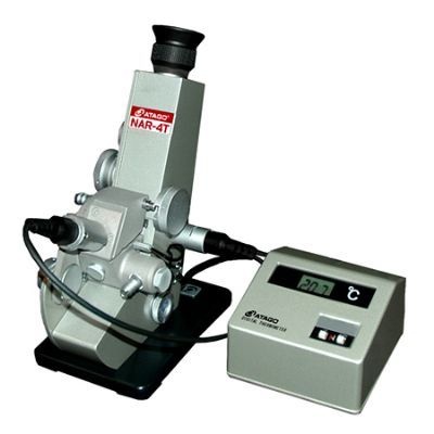 ATAGO（爱拓）多波长阿贝折光仪DR-M2的图片