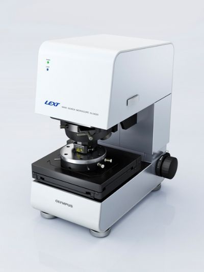 奥林巴斯纳米检测显微镜OLS4500的图片