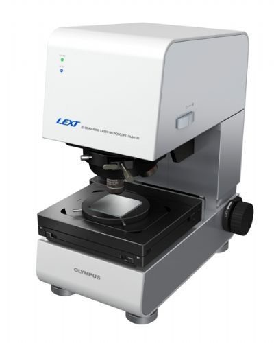 奥林巴斯工业激光共焦显微镜LEXT OLS4100的图片