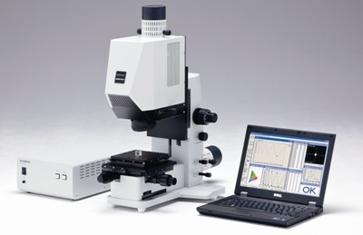 奥林巴斯近红外显微分光测定仪USPM-RU-W的图片