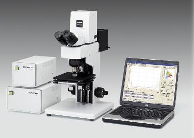 奥林巴斯镜片反射率测定仪USPMⅢ的图片
