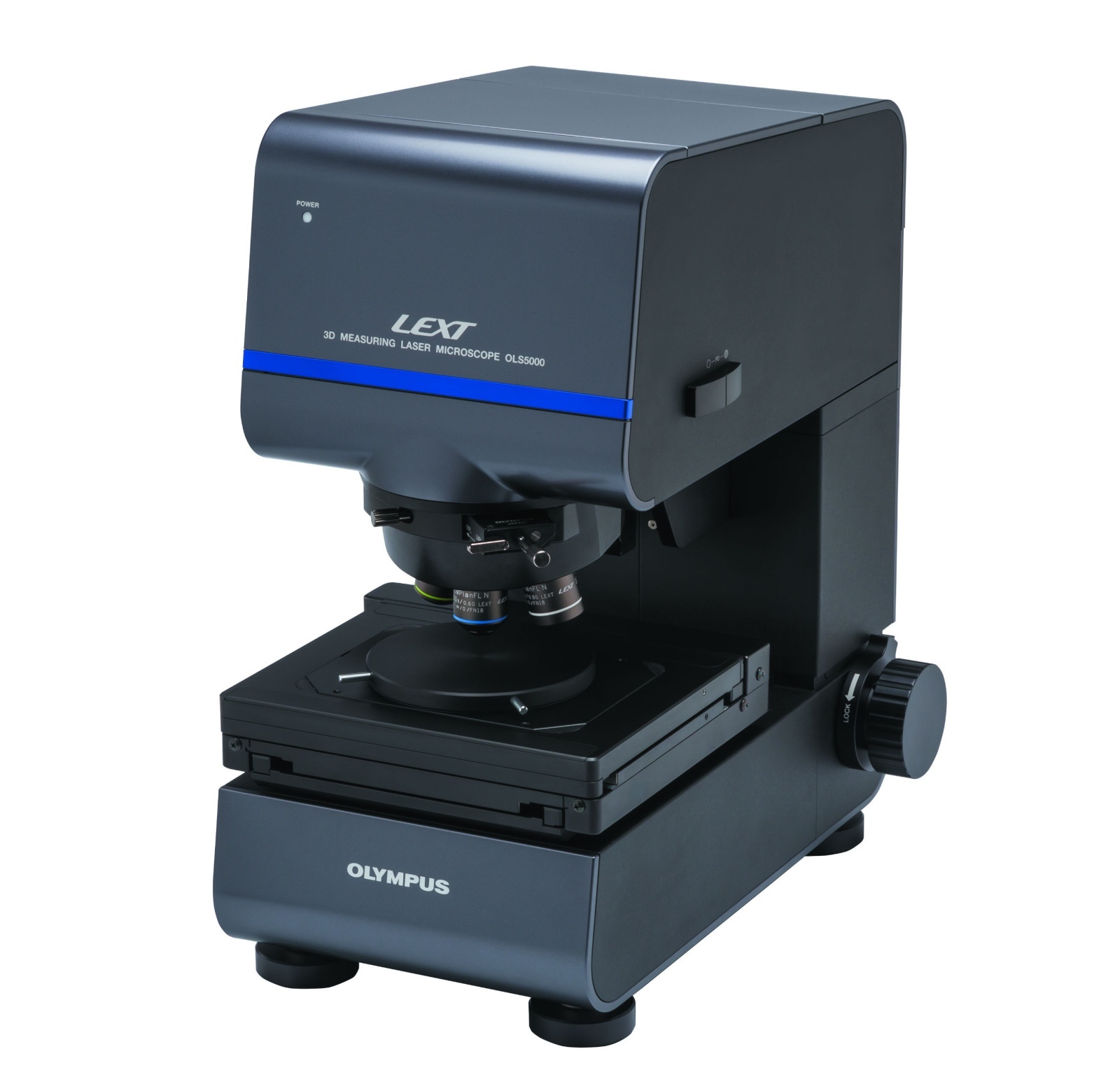 奥林巴斯OLS5000激光显微镜的图片