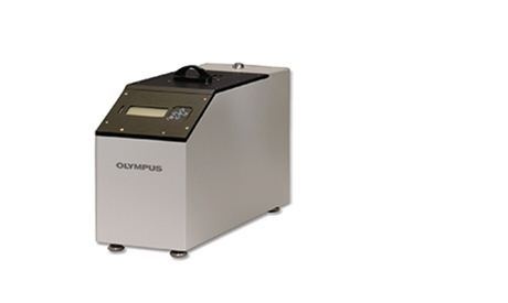 奥林巴斯BTX台式XRD的图片