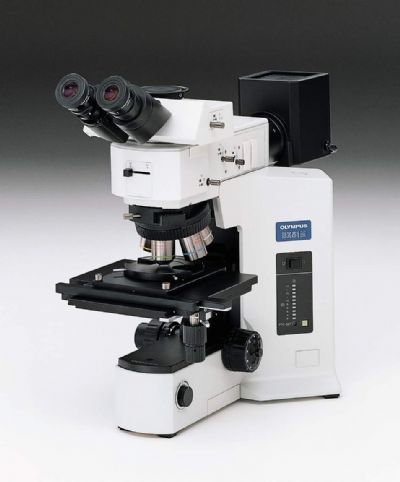 科研级正置式金相显微镜BX51/BX51M的图片