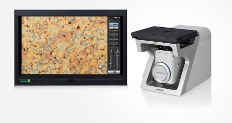 奥林巴斯光学数码显微镜DSX510i的图片