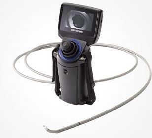 奥林巴斯工业内窥镜C系列的图片