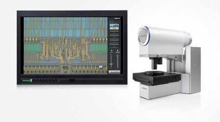 奥林巴斯光学数码显微镜DSX510的图片