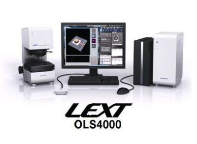 奥林巴斯工业激光共焦显微镜的图片