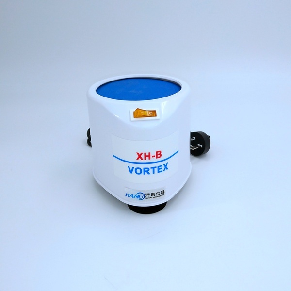 漩涡混合器XH-B/涡旋振荡器的图片