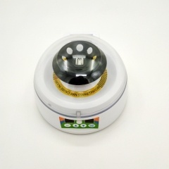 汗诺Mini-7K迷你离心机的图片
