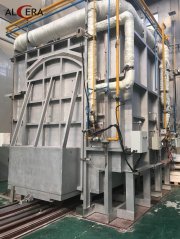 高温工业炉的图片