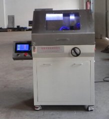 ZY-1000 超硬材料精密切割机的图片
