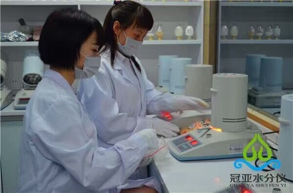 SFY-6D食品水分检测仪的图片