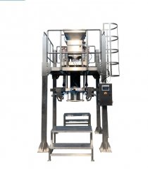 吨袋包装机的图片