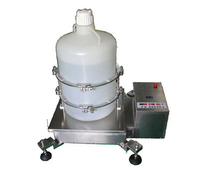 鼎昊源MaxMixer-100工业大容量涡旋混合仪的图片