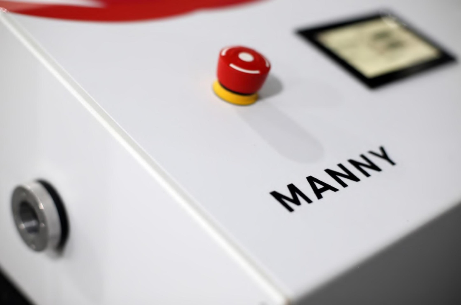 IRISIOME高灵活型皮秒可调谐激光器MANNY的图片