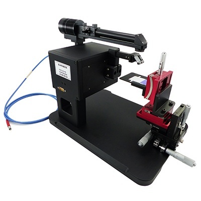 RTM-VA全角度光谱测量台的图片