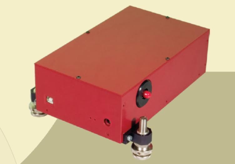 ASP-IR中红外光谱仪的图片