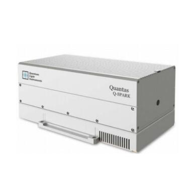 QLI紧凑型风冷调Q脉冲激光器Quantans-1064/1053的图片