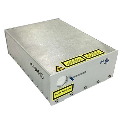 200mJ输出纳秒激光器LIBS PIV LIDAR的图片