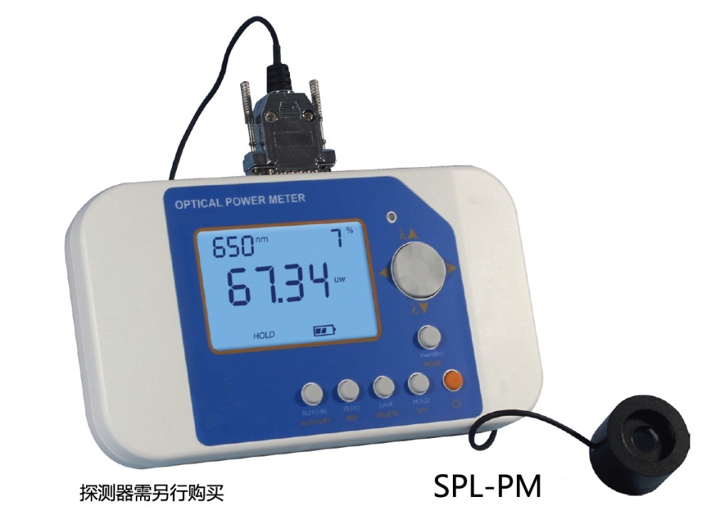 SPL 1pW-20kW功率计/能量计的图片