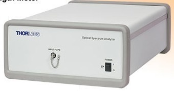 傅里叶变换光谱分析仪（FT-OSA）的图片