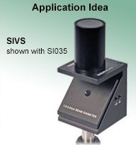 准直测试剪切干涉仪的图片