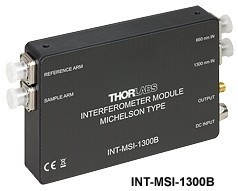 OCT共路干涉仪的图片