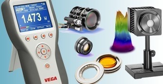 以色列OPHIR激光功率能量计的图片