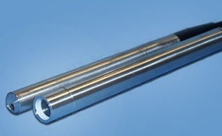 浸入式激光拉曼光纤探头的图片